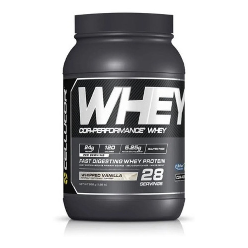 Whey Proteina Cellucor 2 Lbs Proteina Blend Isolate Sin Tacc
