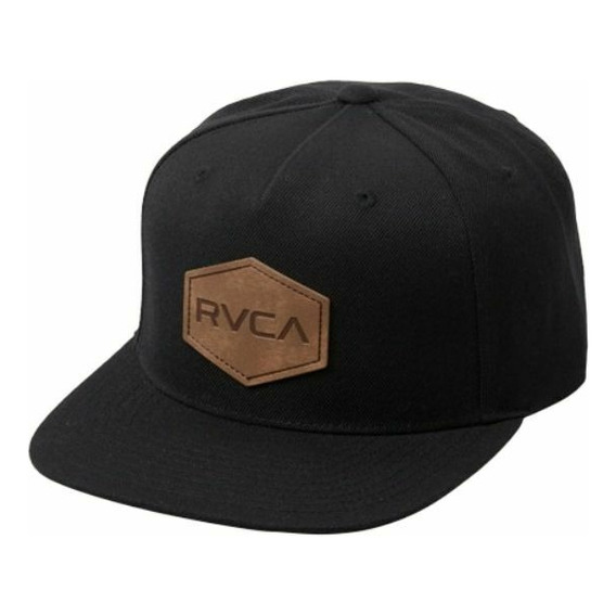 Gorra Hombre Rcva Commonwealth Hats