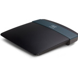 Router Cisco Linksys Ea2700 Inalambrico N 600 Wifi Dual Band