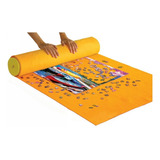 Alfombra Para Armar Puzzles Roll And Go Eurographics