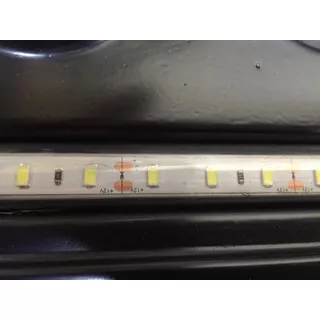 Tapa Para Pecera Plafon 90x30 Con Iluminacion  Led Acuario