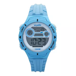 Reloj Deportivo Unisex Paddle Watch - Mod 05616