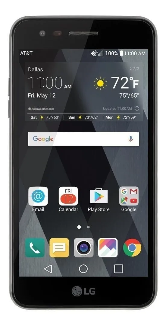 LG Phoenix 3