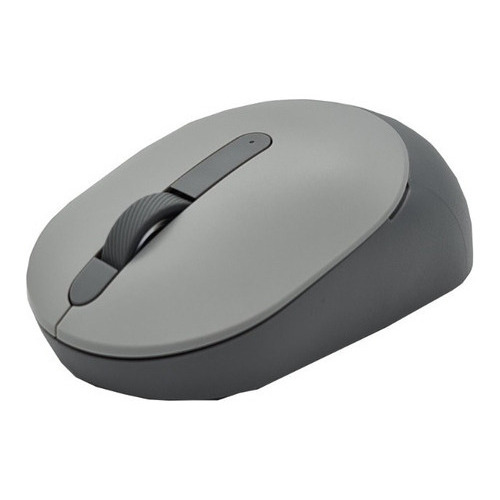 Mouse Inalámbrico Dell Ms3320w Titan Grey