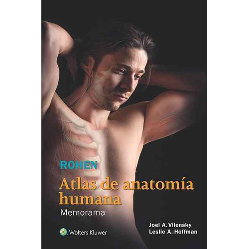 Rohen. Atlas De Anatomia Humana. Memorama