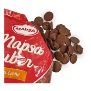 Chocolate Mapsa Huevos Pascua Repostería Sin Tacc 500g - Cc