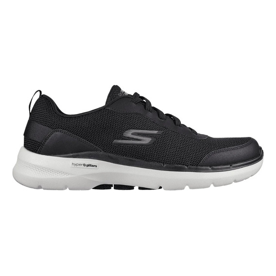 Zapatillas Skechers Go Walk 6 - Bold Knight