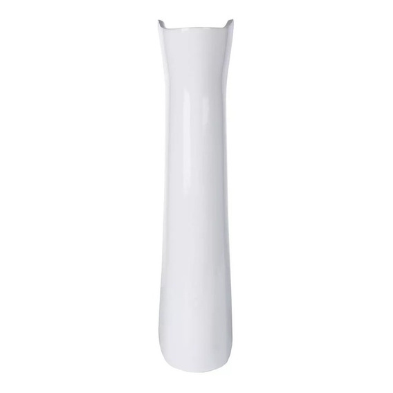 Columna Roca Capea Italiana Color Blanco