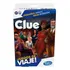 Juegos De Viaje Refresh - Clue - Hasbro