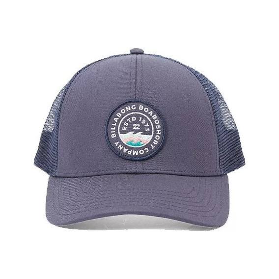 Gorra Walled Hdwr Billabong Hombre