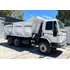 Ford Cargo 2632 6x4 Camion Tatu Con Volcadora Nqnmaq