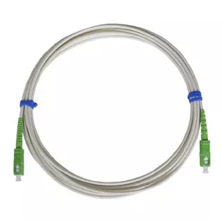 Cable Modem Speedy Y Arnet X 10 Mts - Fibra Optica