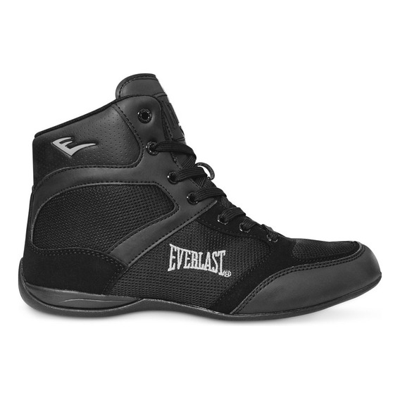 Tenis Everlast Low Punch Talla 3-30 Mx Bota Box Gym Fitness 