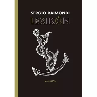 Lexikon - Sergio Raimondi