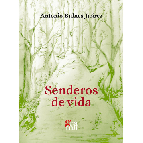 Senderos De Vida, De Bulnes Juarez, Antonio. Editorial Milenio Publicaciones S.l., Tapa Blanda En Español