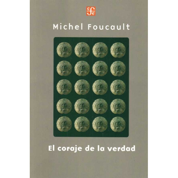 Coraje De La Verdad / Foucault (envíos)