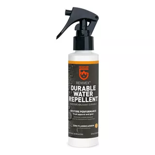 Impermeabilizante Revivex Durable Water Repellent Gear Aid T