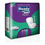 Apositos Para Adultos Readysec Talle G X30 Unidades