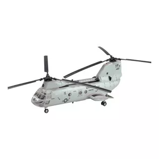 Miniatura Ch-46e - 1/72 - Easy Model 37000