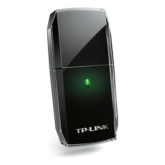 Tarjeta de red TP-Link Archer T2U WLAN USB 600MB/s