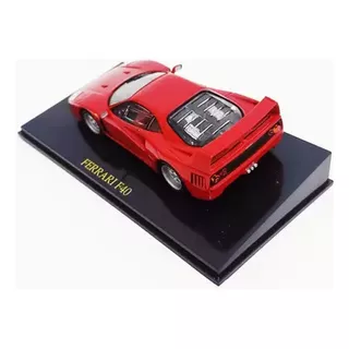 Ferrari Colection Edição 03 F40