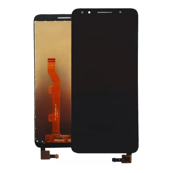 Modulo Pantalla Tactil Display Para Alcatel 1x 5059a Ot5059a