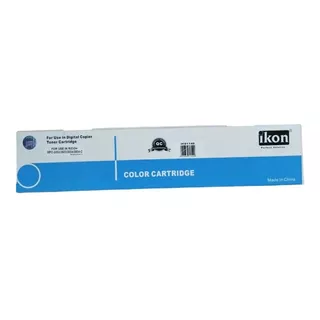 Toner Para Ricoh Mpc 3003/3503/3004/3504 Color 359g