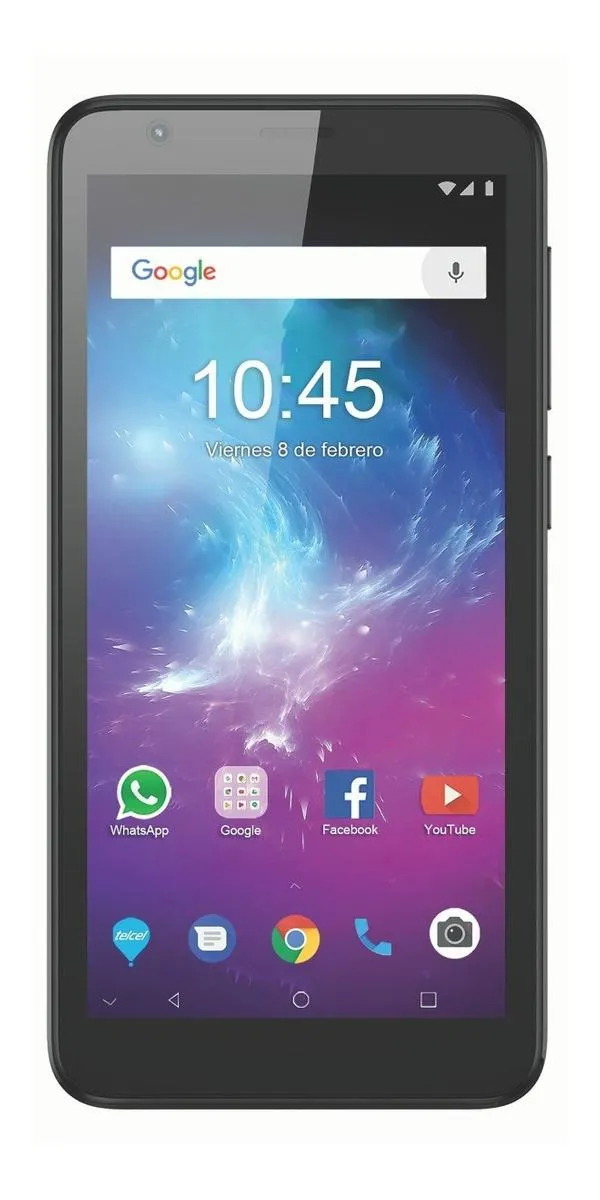 ZTE Blade L8 Dual SIM