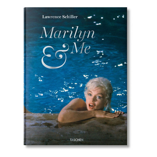 Lawrence Schiller. Marilyn / Me - , Schiller, Lawrence