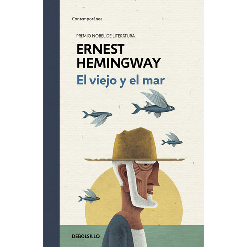 El Viejo Y El Mar, De Ernest Hemingway. Serie 6287513099, Vol. 1. Editorial Sotano Hipertexto, Tapa Dura, Edición 2019 En Español, 2019