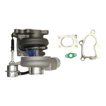 Turbo Completo Isuzu 4de1 Jac 1048 2020/