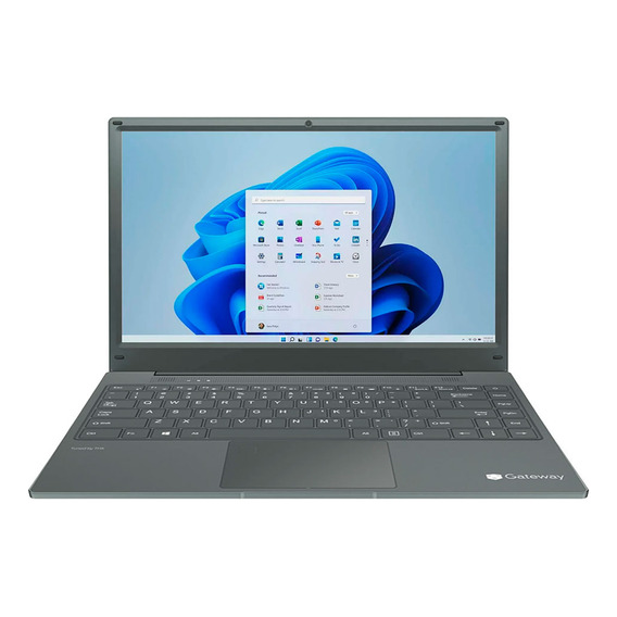 Notebook Gateway 14.1'' Ips Fhd Amd Ryzen 5 256gb 8gb Win11