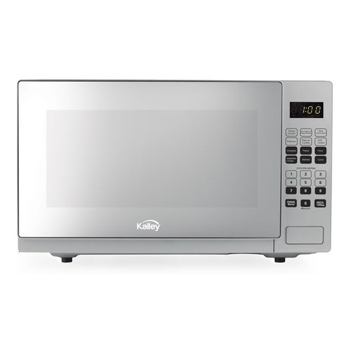 Horno Microondas Kalley 1.1 K-mw11g 120V