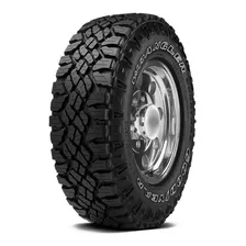 Neumático 26565 R17 Wrangler Duratrac 112s Goodyear G110090 Neumático 26565 R17 Wrangler Duratrac 112s Goodyear G110090