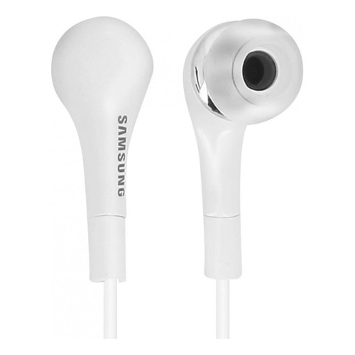 Audífonos in-ear Samsung EHS64AVFWE blanco