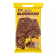 Chocolate Cofler Block Grande