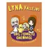 Una Familia Anormal Ii - Lyna Vallejos