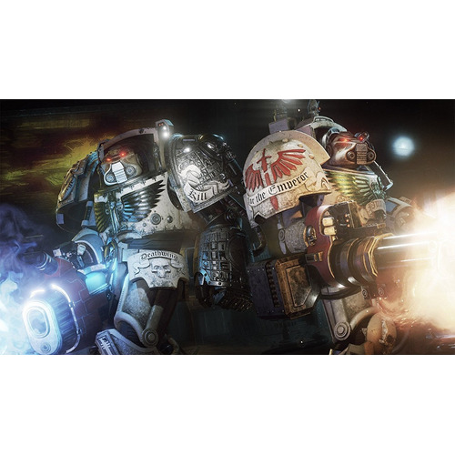 Space Hulk: Deathwing Enhanced Edition Playstation 4 Ps4