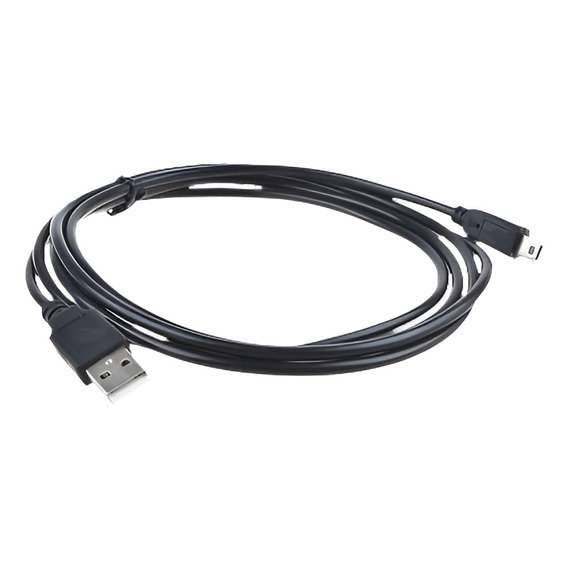 1.2 M Usb Power Cable Cable Cable Para Gps Garmin C310 C340 