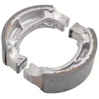 Zapatas Freno Trasera Kawasaki Klr 250 Klr250 Brake Shoe 