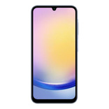 Smartphone Samsung A25 5g 256gb 8gb Ram 6.5  Azul