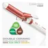 Rizador de rizos Babyliss Polishop Conair Infusion Bivolt