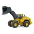 Máquina Volvo Wheel Loader L260h - Bruder Personaje Foto
