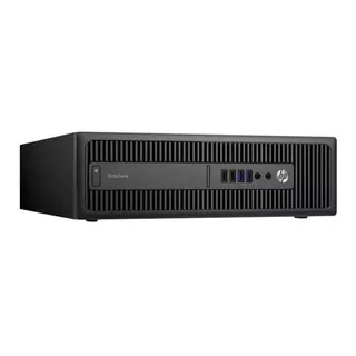 Cpus Hp Elitedesk 800 G2 Sff Intel Core I5 6ta Gen