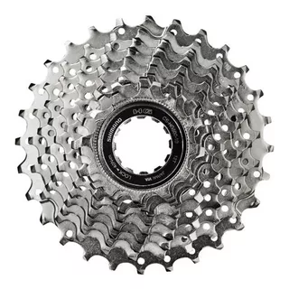 Cassette Shimano Tiagra Cs-hg500-10 10v 11-25 D Bicicleta