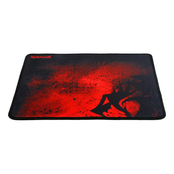 Mousepad Gamer  Redragon Pisces P016 (33 X 26 Cm X 3mm) 