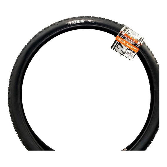 Llanta Maxxis Aspen 27.5x2.10-60tpi 2c