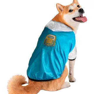 Pilotos Rompevientos Ropa Para Perros O Gatos  Futbol Y Mas