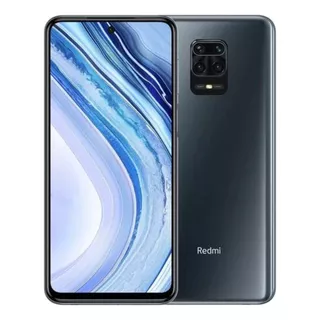 Xiaomi Redmi Note 9 Pro 128 Gb Azul - Excelente - Usado