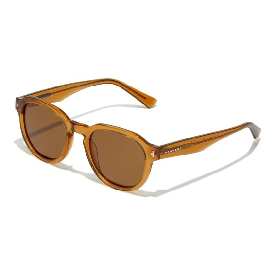 Gafas De Sol Hawkers Warwick Pair Hombre Y Mujer Color De La Lente Verde Oscuro Color De La Varilla Amarillo Color Del Armazón Amarillo Diseño Mirror